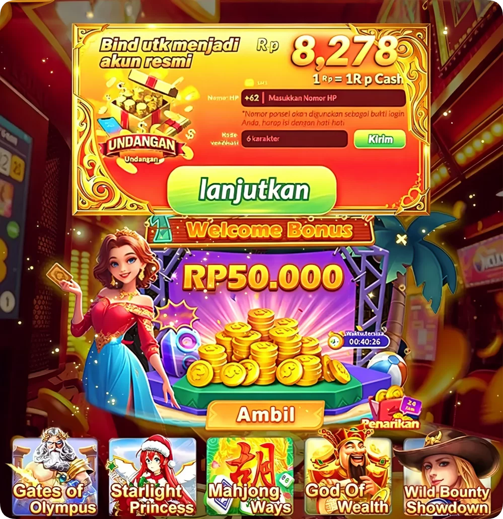 indowin66 Masuk