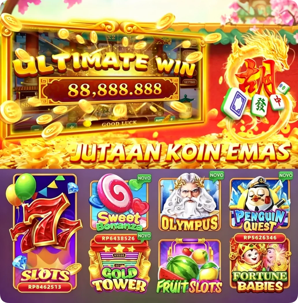 indowin66 APK Resmi Unduh