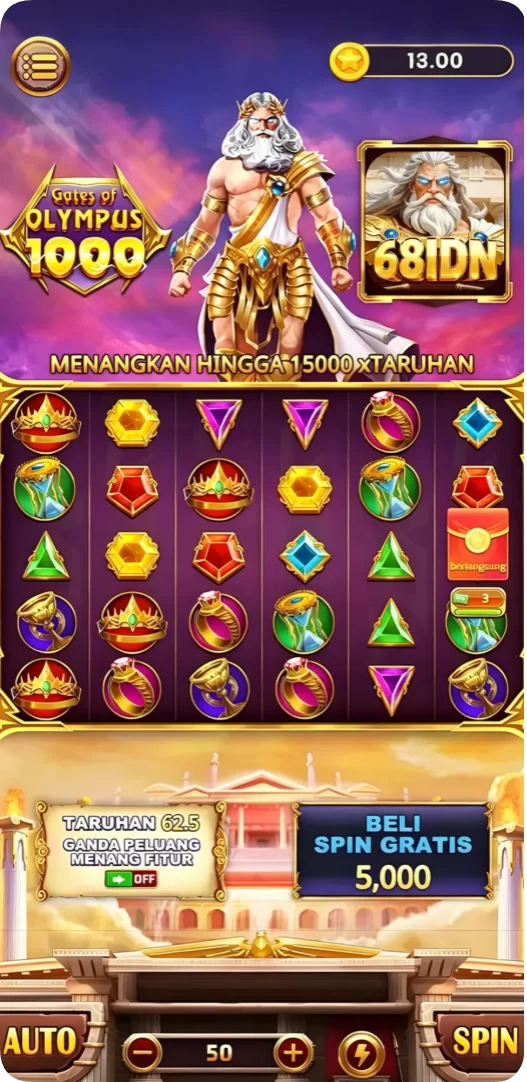 indowin66 Tangkapan Layar - APK Resmi