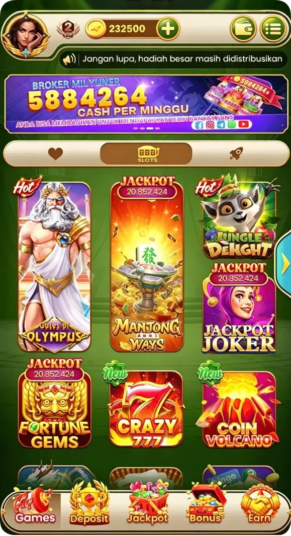 indowin66 Preview - Resmi Unduh